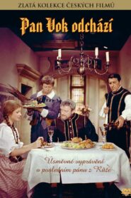 Pan Vok odchází 1980 on netflix