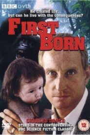First Born 1988 on netflix