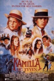 Kamilla and the Thief 1988 on netflix