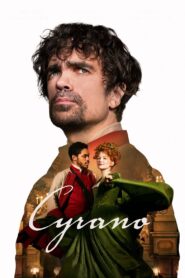 Cyrano 2021 on netflix