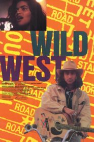 Wild West 1993 on netflix