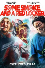 Some Smoke and a Red Locker 2019 on netflix
