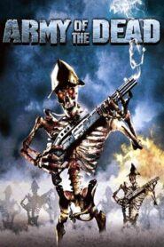 Army of the Dead 2008 on netflix