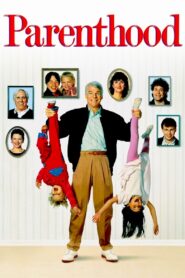 Parenthood 1989 on netflix