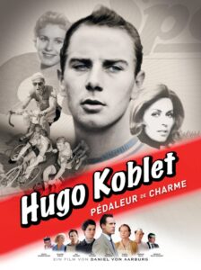 Hugo Koblet – The Charming Cyclist 2010 on netflix