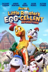Huevos: Little Rooster’s Egg-Cellent Adventure 2015 on netflix