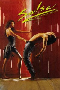 Salsa 1988 on netflix