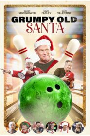 Grumpy Old Santa 2023 on netflix