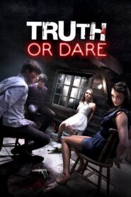 Truth or Dare 2012 on netflix