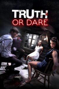 Truth or Dare 2012 on netflix