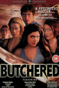 Butchered 2003 on netflix