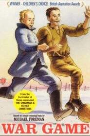 War Game 2002 on netflix