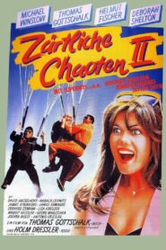 Three Crazy Jerks II 1988 on netflix