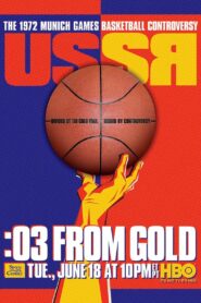 :03 from Gold 2002 on netflix