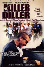Killer Diller 2004 on netflix
