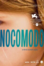 Nocomodo 2022 on netflix