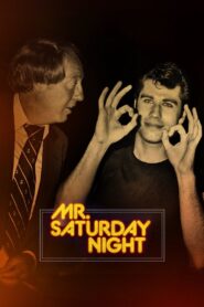 Mr. Saturday Night 2021 on netflix