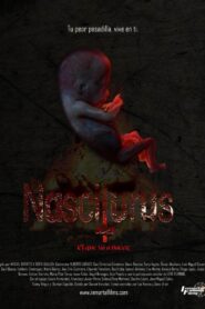 Nasciturus: Which Will Be Born 2015 on netflix