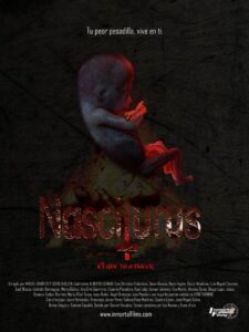 Nasciturus: Which Will Be Born 2015 on netflix