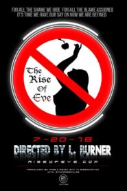 The Rise of Eve 2018 on netflix