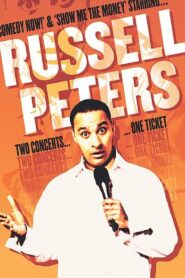 Russell Peters: Show Me the Funny 1997 on netflix