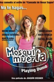 Mosquita muerta 2007 on netflix