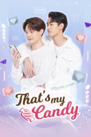 That’s My Candy 2022 on netflix