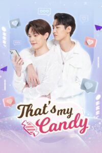 That’s My Candy 2022 on netflix