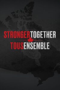 Stronger Together, Tous Ensemble 2020 on netflix