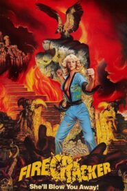 Firecracker 1981 on netflix