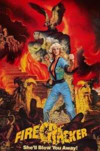 Firecracker 1981 on netflix