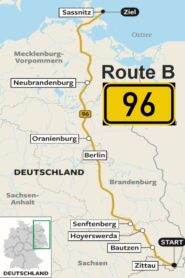 Route B96 2016 on netflix