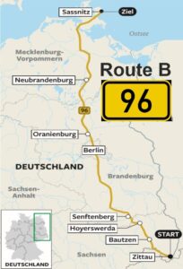 Route B96 2016 on netflix