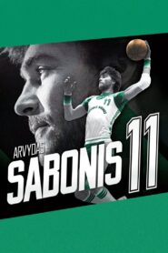 Arvydas Sabonis 11 2014 on netflix