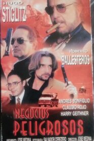 Negocios peligrosos 1998 on netflix