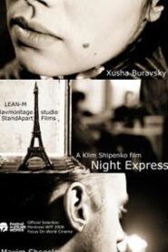 Night Express 2006 on netflix