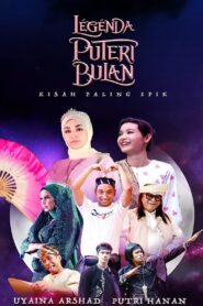 Legenda Puteri Bulan 2021 on netflix