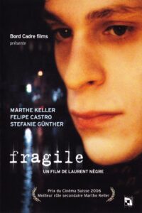 Fragile 2006 on netflix