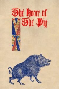 The Hour of the Pig 1993 on netflix