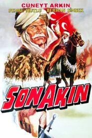 Son Akın 1982 on netflix