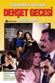 Dehşet Gecesi 1989 on netflix