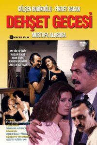 Dehşet Gecesi 1989 on netflix