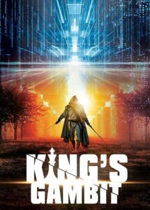 King’s Gambit 2018 on netflix