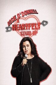 Rosie O’Donnell: A Heartfelt Stand Up 2015 on netflix