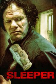 Sleeper 2012 on netflix