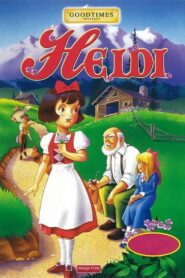 Heidi 1995 on netflix