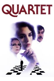 Quartet 1981 on netflix