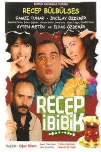 Recep Ibibik 2008 on netflix