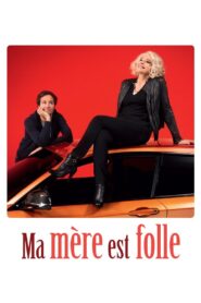 My Mother Is Crazy 2018 on netflix