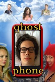 Ghost Phone 2013 on netflix